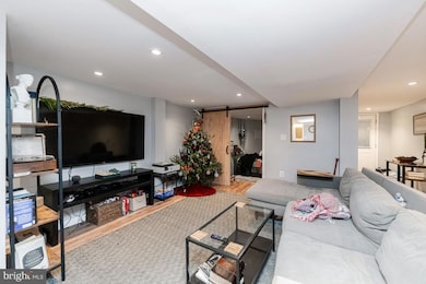 4509 15th St NW unit B, Washington, DC 20011 - photo 4