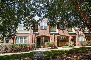 222 S Torrence; Unit 80 - Front View