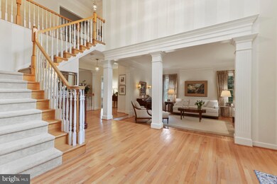 2105 Fox Trail Ct, Reisterstown, MD 21136 - photo 5