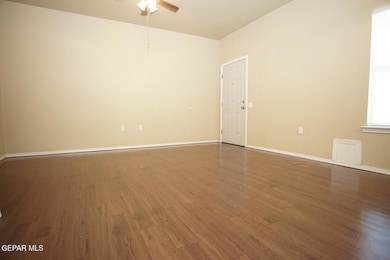 4. Living Room