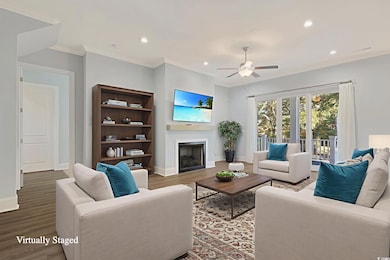 1104 Marsh View Dr, North Myrtle Beach, SC 29582 - photo 2