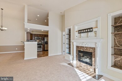 8327 Bluebird Way unit K, Lorton, VA 22079 - photo 6