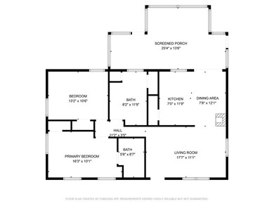 281 Lancelot Dr, Reedville, VA 22539 - photo 7