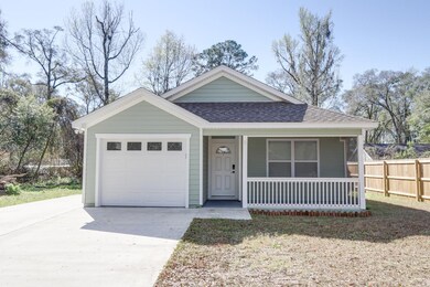 21 Navajo Trail, Crawfordville, FL 32327 - photo 2