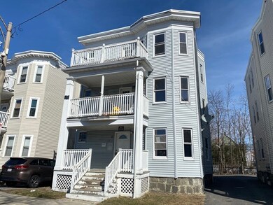 22 Melbourne St unit 2, Dorchester Center, MA 02124 - photo 3