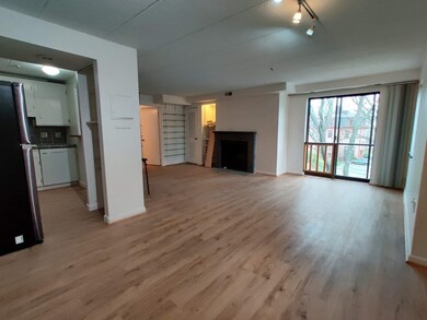 44 Concord Ave unit 305, Cambridge, MA 02138 - photo 2