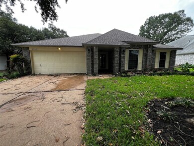 16503 Crossfield Dr, Houston, TX 77095 - photo 2