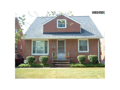 19718 Kildeer Ave, Cleveland, OH 44119 - photo 2