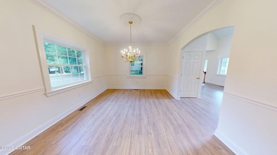 404 W Main St, Newbern, TN 38059 - photo 7