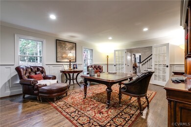 Formal Living Room