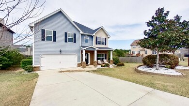 781 Bridgewater Ln, Evans, GA 30809 - photo 2