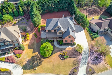 5265 Cole Creek Ln, Cumming, GA 30040 - photo 2