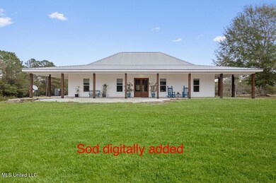 92 Sam Davis Dr, Perkinston, MS 39573 - photo 6