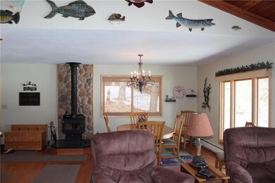 27380 W Connors Lake Rd, Webster, WI 54893 - photo 4