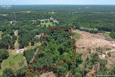 12971 County Road 285, Tyler, TX 75707 - photo 2