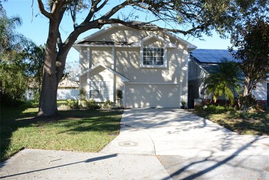 Extra large side & rear yard with fencing on 3 sides.