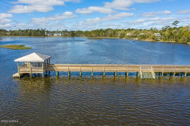 Dock
