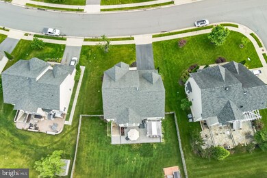 135 Coachman Cir, Stafford, VA 22554 - photo 4