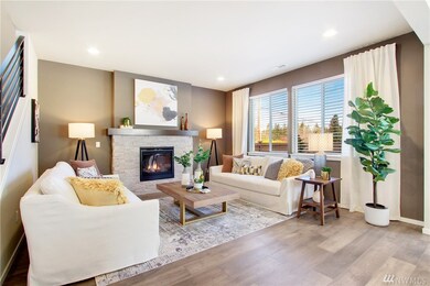 18726 Meridian Place W unit CC 02, Bothell, WA 98012 - photo 6