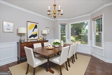 1200 Mitsy Forest Dr NE, Marietta, GA 30068 - photo 7