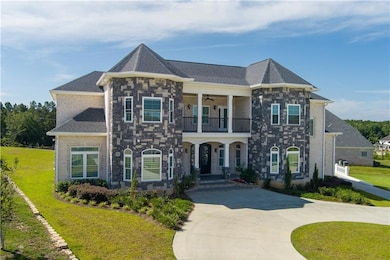 3470 Morgan Ct, Mobile, AL 36695 - photo 2