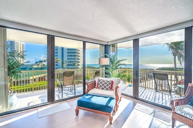 Dunes Towers unit B2A, Riviera Beach, FL 33404 - photo 2