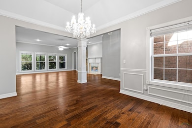 3303 Saint Andrews Dr, Longview, TX 75605 - photo 7