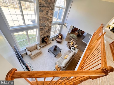 2045 Mount Pleasant Way, Prince Frederick, MD 20678 - photo 6