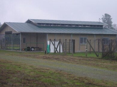MD Barn