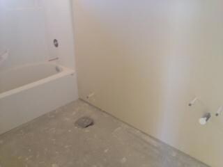 master bath