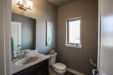 908 Brookview Trail, Mount Horeb, WI 53572 - photo 6