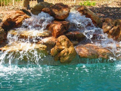 Water Fall