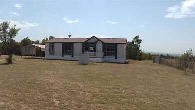 5495 Upper Denton Rd, Weatherford, TX 76085 - photo 2