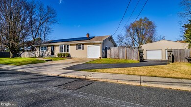 12 Cambridge Ave, Sicklerville, NJ 08081 - photo 6