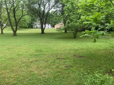 Beautiful back yard.