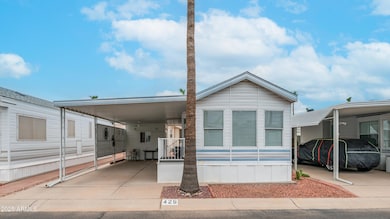 425 Ironstone Dr, Apache Junction, AZ 85119 - photo 3