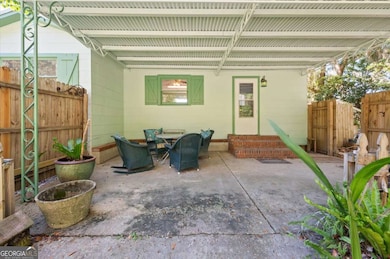 300 Colson Ave, Woodbine, GA 31569 - photo 7