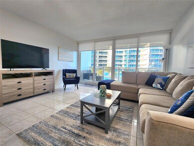 The Alexander Tower unit 508, Hollywood, FL 33019 - photo 4