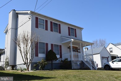 222 S Pine Ave, Maple Shade, NJ 08052 - photo 2