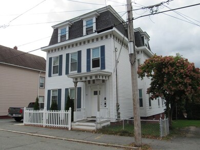 60 Franklin St, Haverhill, MA 01830 - photo 3