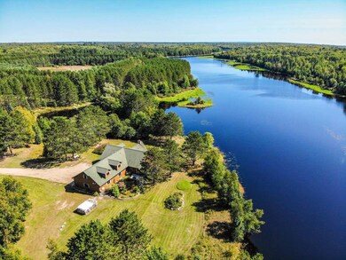 W8804 Walleye Way, Tomahawk, WI 54487 - photo 2