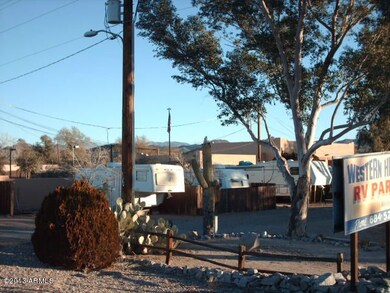 Western Hills RV Park 007