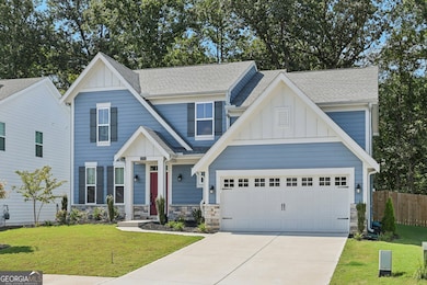 186 Catalpa Grove, Braselton, GA 30517 - photo 2