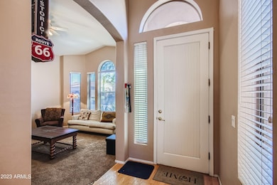 3060 N Ridgecrest unit 175, Mesa, AZ 85207 - photo 4