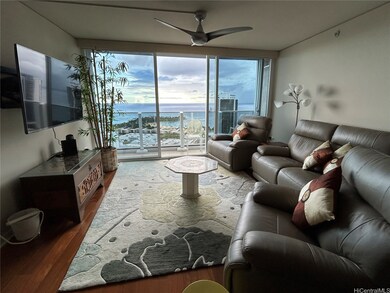 Moana Pacific unit II4505, Honolulu, HI 96814 - photo 4