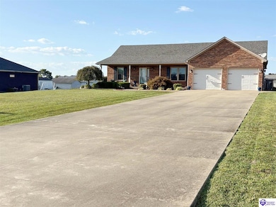 107 Anna Belle Ave, Hodgenville, KY 42748 - photo 3