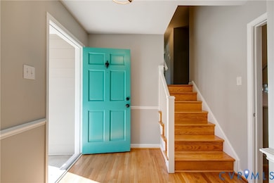 9924 Aldersmead Ct, North Chesterfield, VA 23236 - photo 4