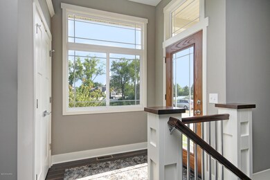 1313 Sand Springs SW unit 42, Byron Center, MI 49315 - photo 3