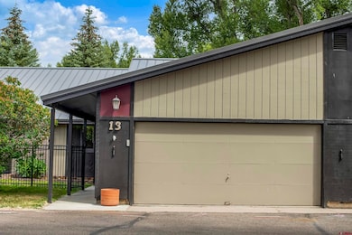 100 Camino Del Rio unit 13, Gunnison, CO 81230 - photo 2