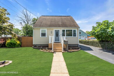 542 Morningside Ave, Union Beach, NJ 07735 - photo 3